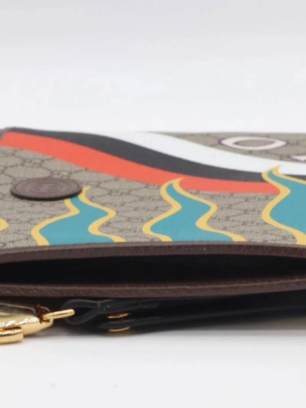 GUCCI GG Supreme 